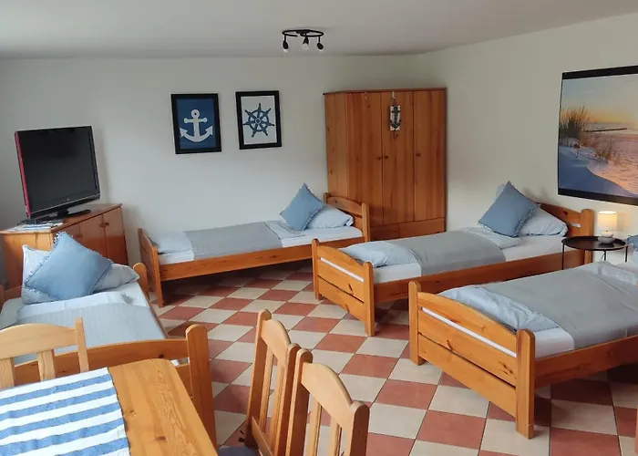 Affittacamere Nad Morzem