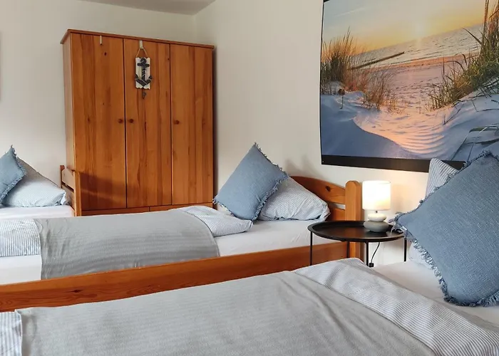 Nad Morzem 게스트하우스 3*