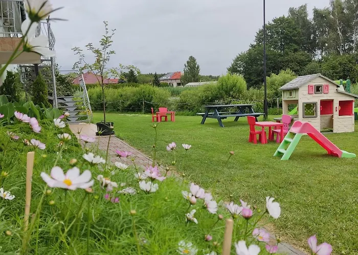 Nad Morzem Zieleniewo (Kolobrzeg)