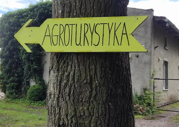 Nad Morzem 3* Zieleniewo (Kolobrzeg)