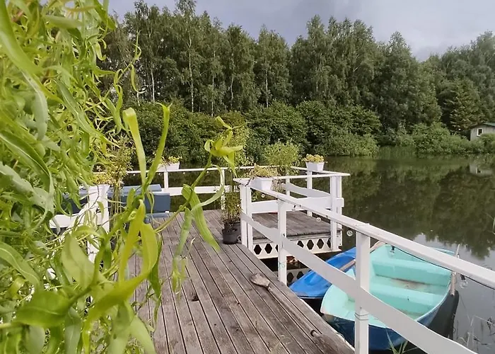 게스트하우스 Nad Morzem