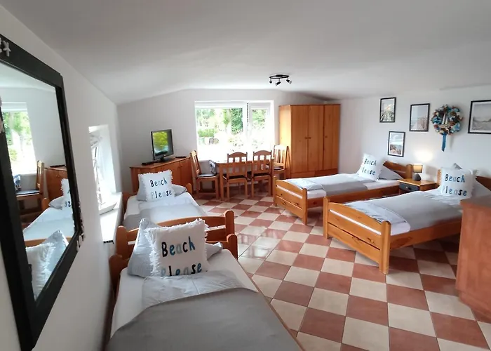 Nad Morzem 게스트하우스 3*