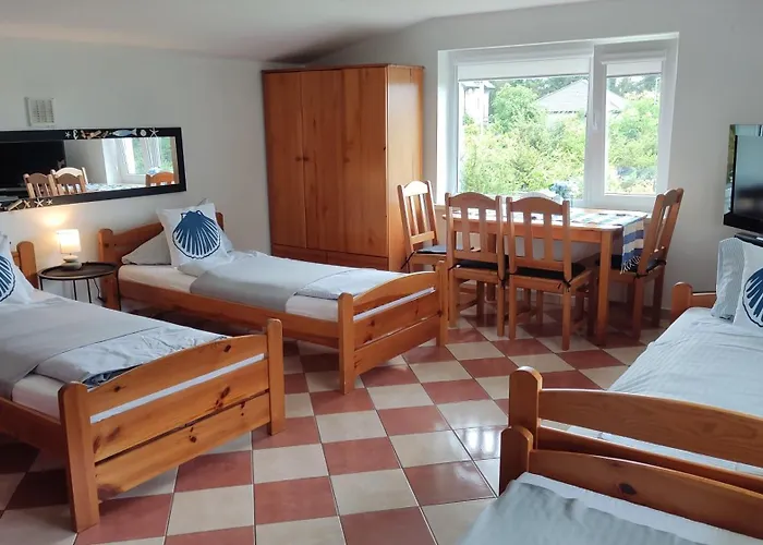 게스트하우스 Nad Morzem